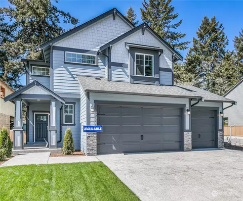16514 8th Ave E #13, Spanaway, WA 98387