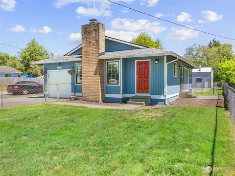 1608 Coolidge Rd, Aberdeen, WA 98520