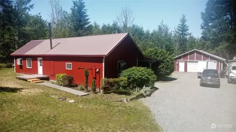18505 Stagecoach Ln SE, Yelm, WA 98597