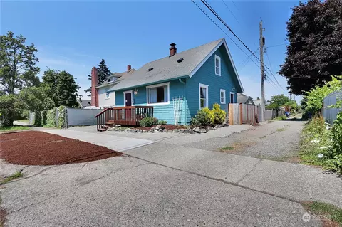 2411 N 11th St, Tacoma, WA 98406