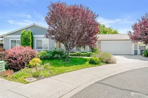 508 E 28th Ave, Ellensburg, WA 98926