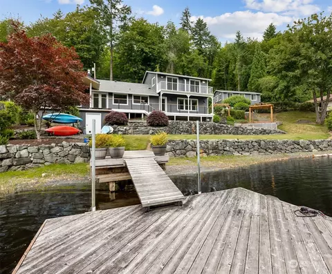 5834 Meridian Rd SE, Olympia, WA 98513