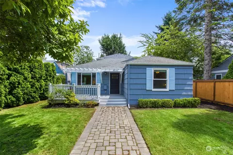 3838 35th Ave W, Seattle, WA 98199