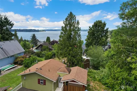 8212 176th Avenue Ct SW, Longbranch, WA 98351