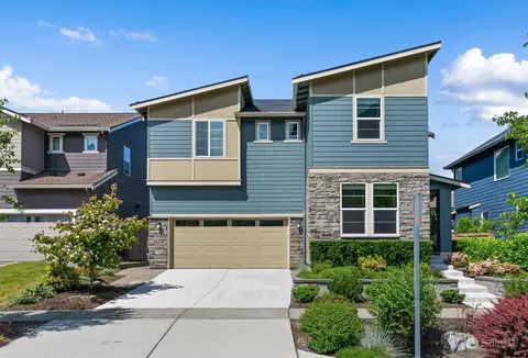 381 Vaughan Blvd NE, North Bend, WA 98045