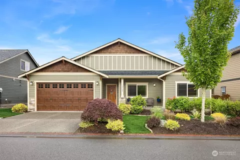 10708 Armada Ave NW, Silverdale, WA 98383