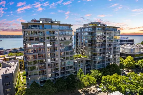 2929 1st Ave #1103, Seattle, WA 98121