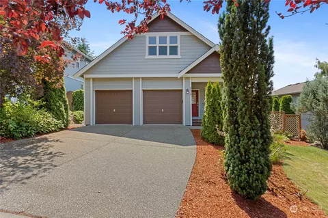 6730 Bovee Ln, Arlington, WA 98223