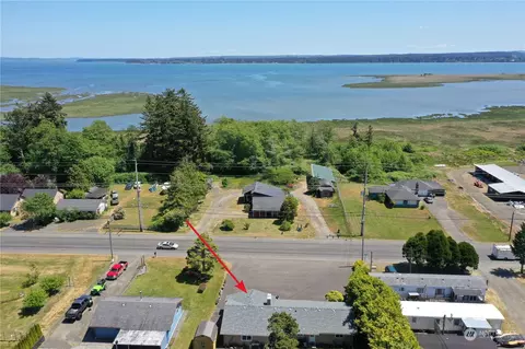 815 S Montesano St, Westport, WA 98595