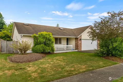 5505 44th Ct SE, Lacey, WA 98503