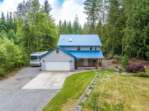 10406 115th Ave NE, Lake Stevens, WA 98258