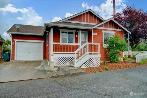 1750 Starflower Ln, Sedro Woolley, WA 98284