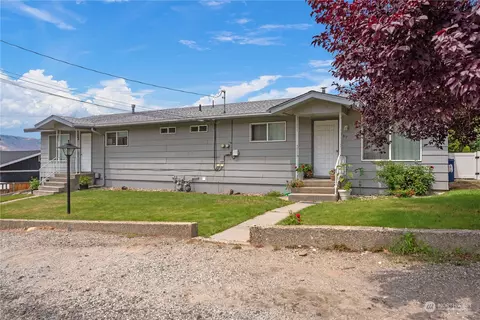 197 2nd St SE, East Wenatchee, WA 98802