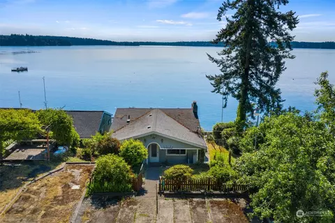 9230 Hunter Point Rd NW #D, Olympia, WA 98502
