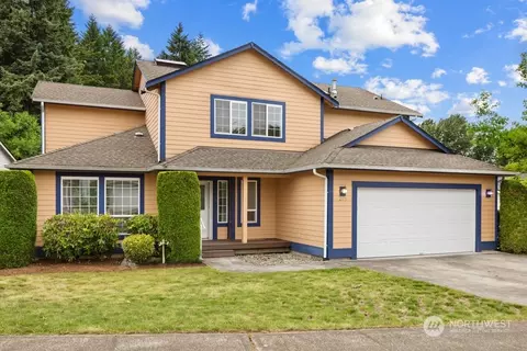 2115 Craig Rd SE, Olympia, WA 98501