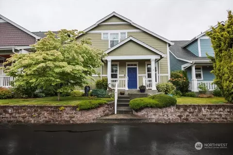 154 NE Whimbrel Ln, Poulsbo, WA 98370