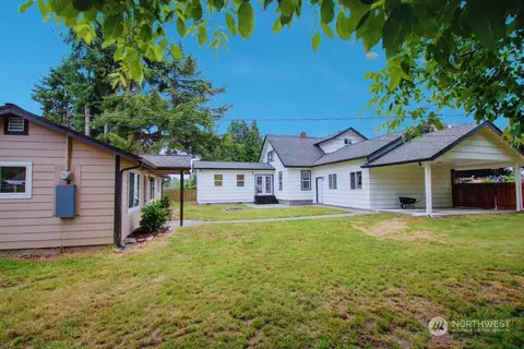 500 S Skagit St, Burlington, WA 98233