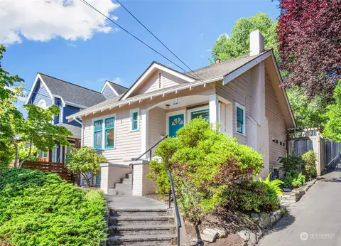1635 25th Ave, Seattle, WA 98122