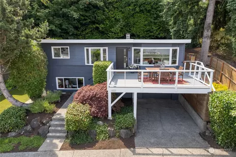 1401 33rd Ave S, Seattle, WA 98144