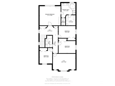 3091 Eagle Loop NE, Lacey, WA 98516 photo 29