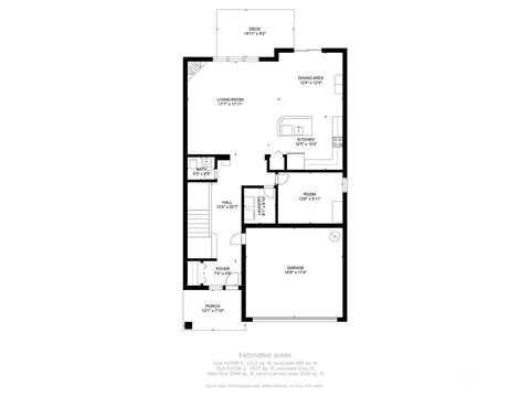 3091 Eagle Loop NE, Lacey, WA 98516 photo 28