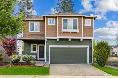 3091 Eagle Loop NE, Lacey, WA 98516 photo 1