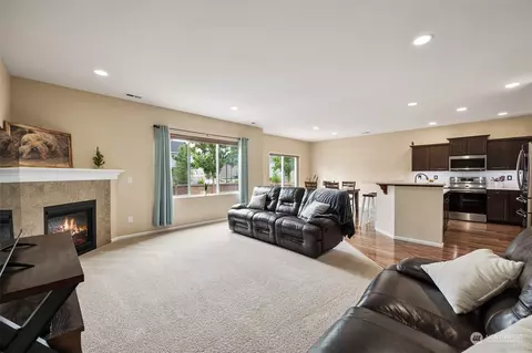 3091 Eagle Loop NE, Lacey, WA 98516 photo 9