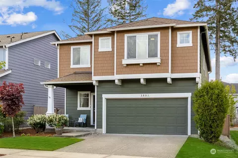 3091 Eagle Loop NE, Lacey, WA 98516 photo 2