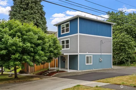 1010 S 7th St, Tacoma, WA 98405