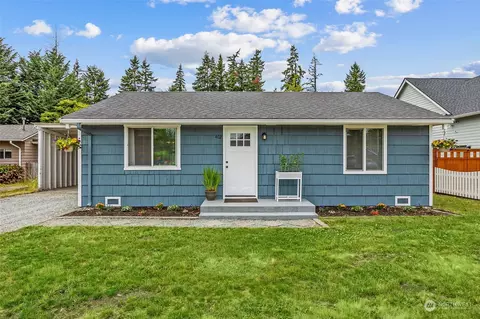 402 S Cobb Ave, Arlington, WA 98223