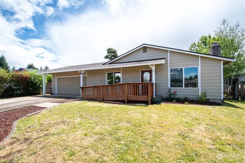 12817 NE 41st St, Vancouver, WA 98682