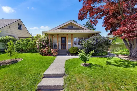2717 Kulshan St, Bellingham, WA 98225