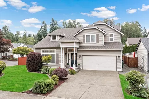 14805 96th Avenue Ct E, Puyallup, WA 98375