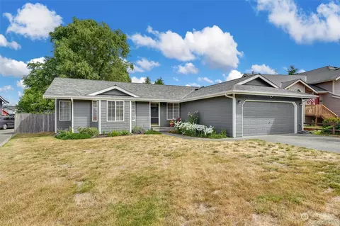 17053 Allison St SE, Monroe, WA 98272
