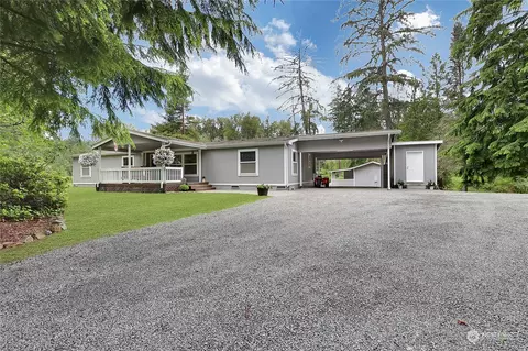 29603 137th Street Ct E, Buckley, WA 98321