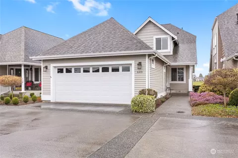 649 E Maberry Dr, Lynden, WA 98264