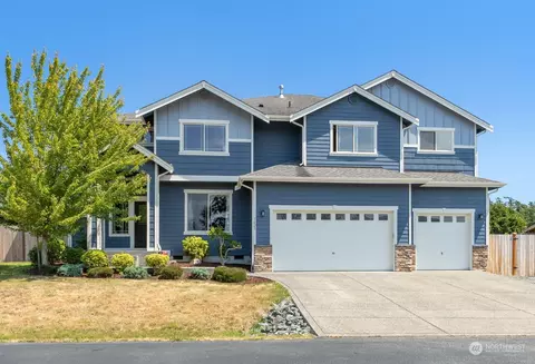 1025 Lyle Ridge Cir, Oak Harbor, WA 98277