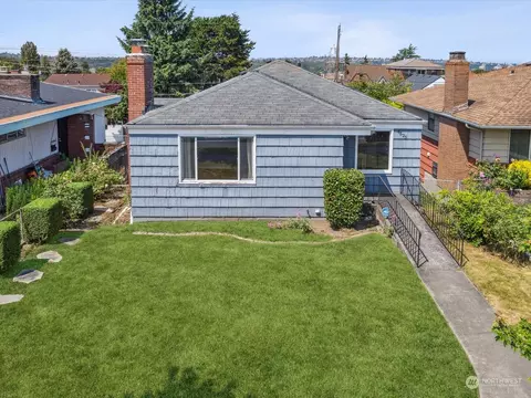 4525 15th Ave S, Seattle, WA 98108