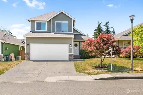 4037 Gloria Ln, Bellingham, WA 98226
