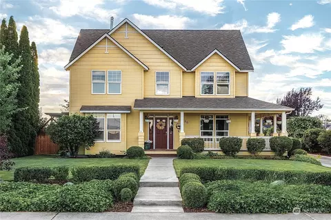 3186 W Lakeside Dr, Moses Lake, WA 98837