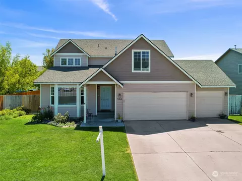 5016 Malaga Dr, Pasco, WA 99301 photo 1
