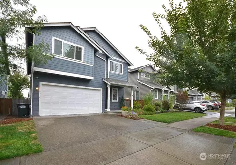 5114 Boardwalk St SE, Lacey, WA 98503