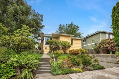 7309 14th Ave NW, Seattle, WA 98117