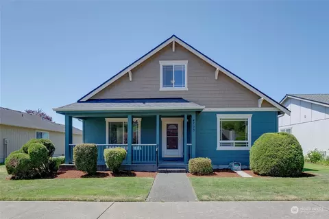 4700 Parker Rd E, Sumner, WA 98390