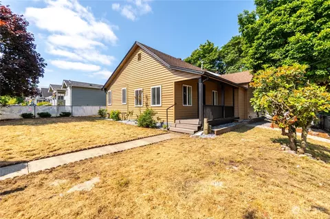 3562 A St, Tacoma, WA 98418