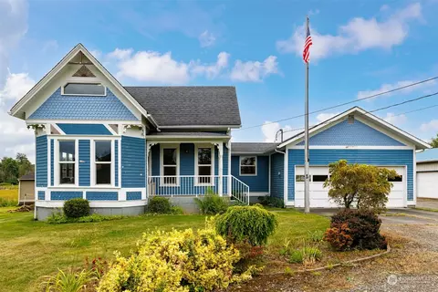 1321 E Axton Rd, Bellingham, WA 98226