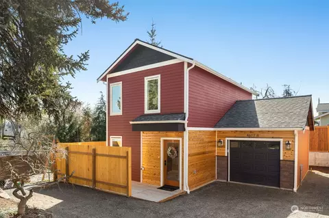 4617 S Austin St #B, Seattle, WA 98118