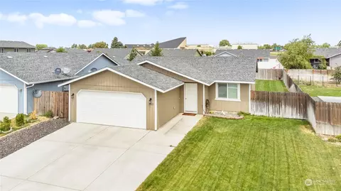 1145 E Cypress St, Othello, WA 99344