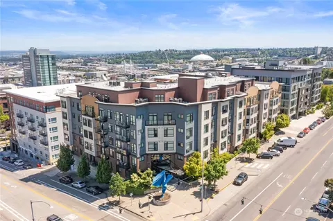 1501 Tacoma Ave S #217, Tacoma, WA 98402