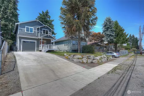 3716 S Alaska St, Tacoma, WA 98418
